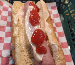 Choto's Burger photo