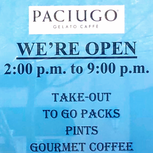 Ice Cream Shop «Paciugo Frisco South», reviews and photos, 8008 TX-121, Frisco, TX 75034, USA