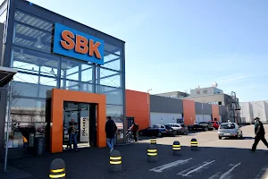 SBK self-service purchase GmbH & Co. KG image