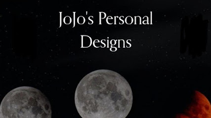 JoJo's Personal Designs