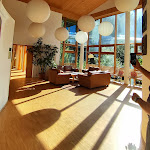 Photo n°4 de l'avis de Aleksa./ fait le 11/08/2023 à 07:44 sur le  Outdoorhotel Jäger von Fall à Lenggries