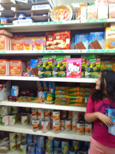 Dollar Store «Dollar Tree», reviews and photos, 13 Washington Ave, Belleville, NJ 07109, USA