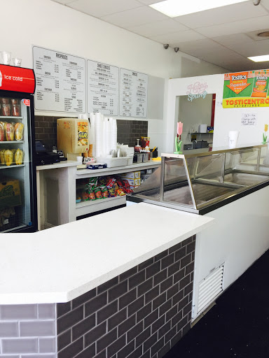 Ice Cream Shop «Oasis Raspados», reviews and photos, 6702 W Camelback Rd, Glendale, AZ 85303, USA