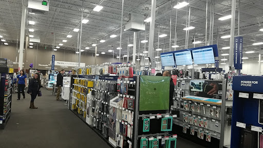 Electronics Store «Best Buy», reviews and photos, 15750 Shady Grove Rd, Gaithersburg, MD 20877, USA