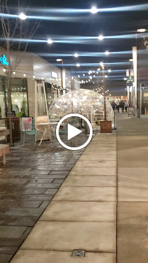 Shopping Mall «Hilldale Shopping Center», reviews and photos, 726 N Midvale Blvd, Madison, WI 53705, USA