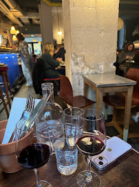 Plats et boissons du Restaurant Griffon à Paris - n°2