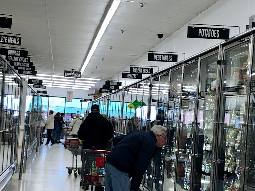 Grocery Store «Fareway Grocery», reviews and photos, 3300 10th Ave, Marion, IA 52302, USA