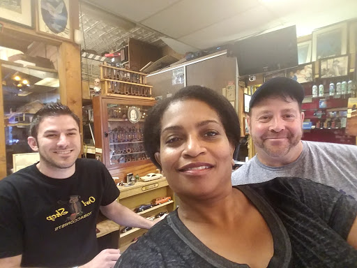 Tobacco Shop «Owl Shop Inc», reviews and photos, 416 Main St, Worcester, MA 01608, USA