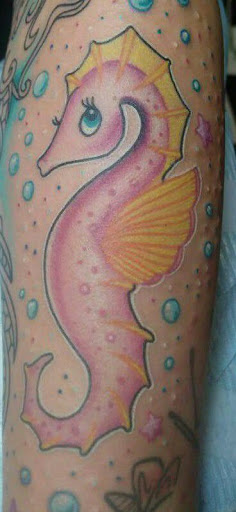 Find ideas for matching tattoos best friends for your next unique tattoo in Arlington at The Chosen One Ink