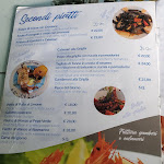 Photo n°14 de l'avis de Mr.. fait le 08/10/2023 à 06:00 sur le  Ristorante Il Solitario à Anacapri