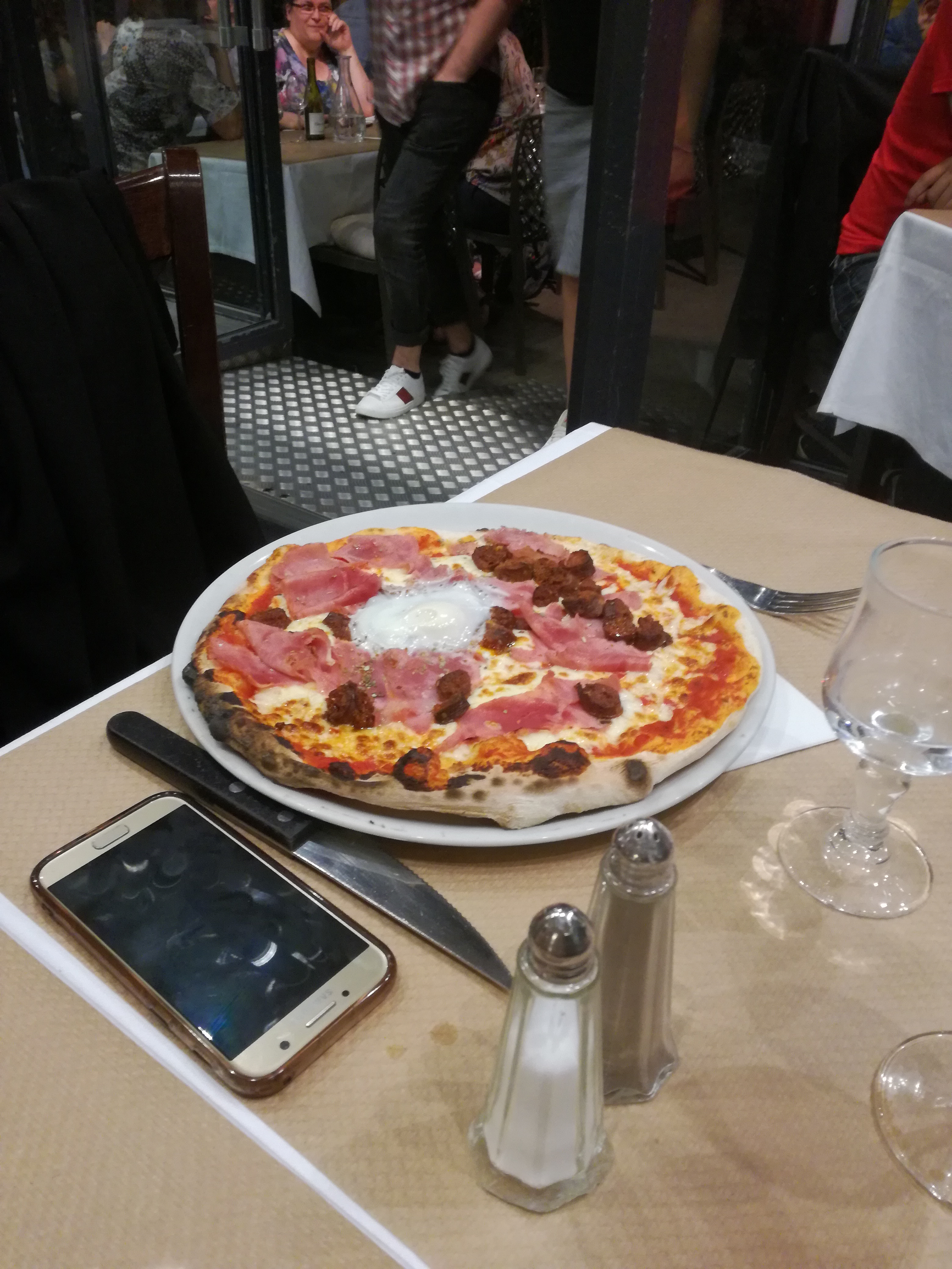 Photo n° 5 de l'avis de Chanel.a fait le 21/04/2018 à 18:28