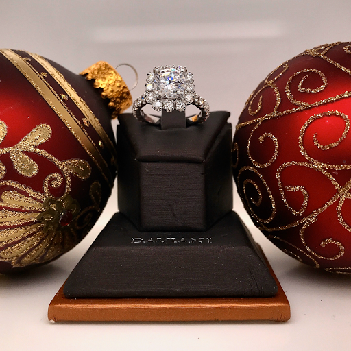 Jewelry Store «Diamond & Design Jewelers», reviews and photos, 4505 Chino Hills Pkwy C, Chino Hills, CA 91709, USA