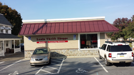 Leola Thrift Shoppe, 265 W Main St, Leola, PA 17540, USA, 