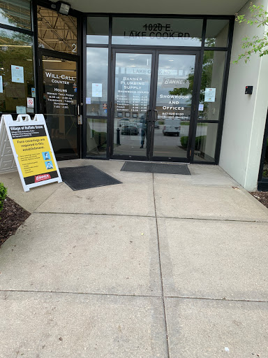 1020 Lake Cook Rd, Buffalo Grove, IL 60089, USA