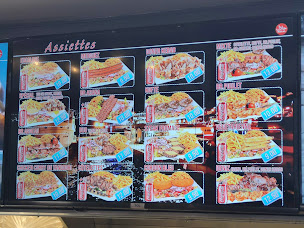 Photo n°2 de Restaurant Deniz Kebab à Poissy ()