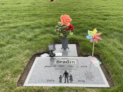 Cemetery «Larkin Sunset Gardens», reviews and photos, 1950 Dimple Dell Rd, Sandy, UT 84092, USA