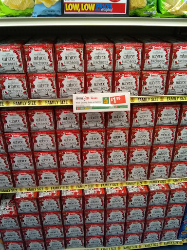 Supermarket «Weis Markets», reviews and photos, 1440 Allegheny St, Jersey Shore, PA 17740, USA