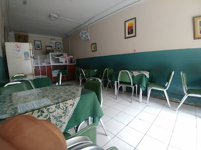Cafe Central Piura - Av N°, Loreto 365, Piura, Peru