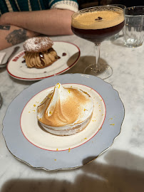 Les plus récentes photos du Restaurant français Brasserie Martin à Paris - n°14