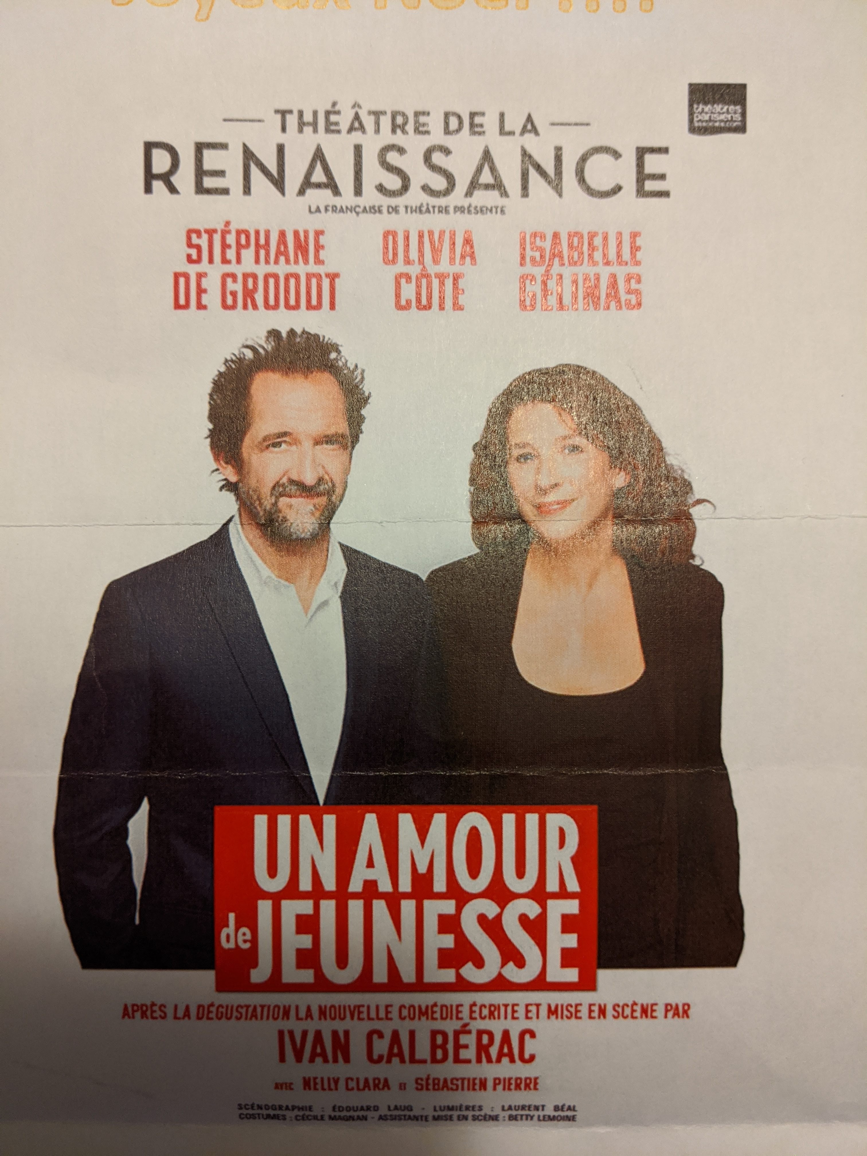 Photo n° 5 de l'avis de Capucine. fait le 02/02/2020 à 16:58