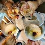 Photo n°7 de l'avis de Aurelio.e fait le 03/06/2022 à 16:47 sur le  Locanda Don Ferrante - Apulian Restaurant à Monopoli