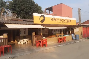 Miro's Point Bar image