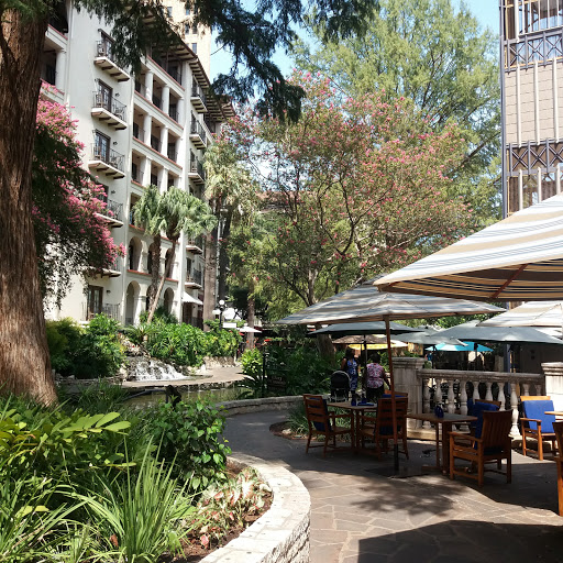 Event Venue «Rio Plaza», reviews and photos, 245 E Commerce St, San Antonio, TX 78205, USA
