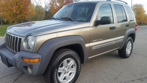 Used Car Dealer «Superior Auto Sales», reviews and photos, 1195 S Main St, Miamisburg, OH 45342, USA