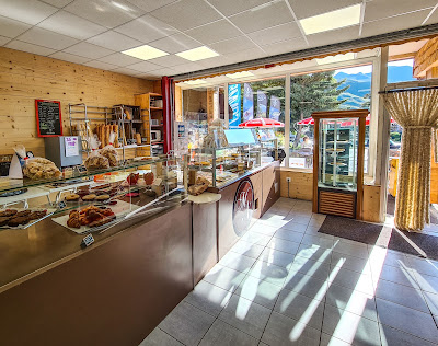 L'Epi Gourmand restaurant à Orcières