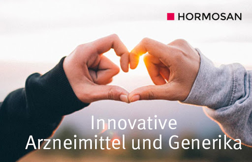 Hormosan Pharma GmbH