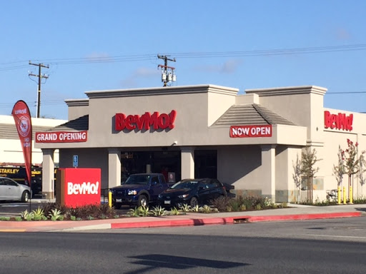 BevMo!, 4645 Candlewood St, Lakewood, CA 90712, USA, 