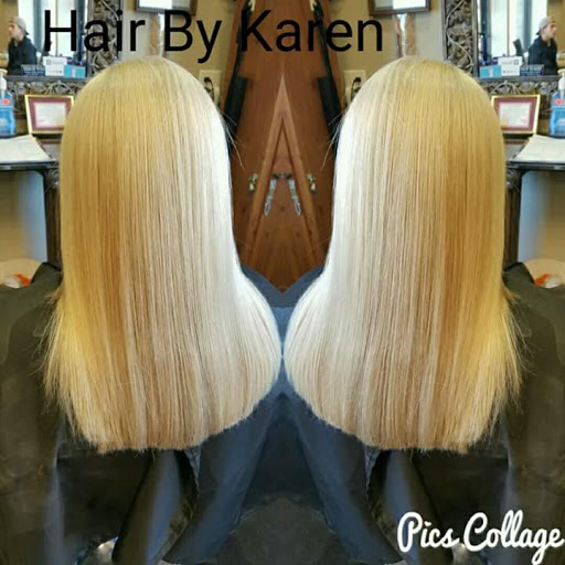 Hair Salon «Headquarters Hair Care», reviews and photos, 128 N Saginaw Blvd, Saginaw, TX 76179, USA