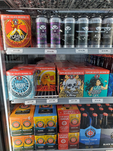 Liquor Store «Five Points Bottle Shop», reviews and photos, 3685 Atlanta Hwy, Athens, GA 30606, USA