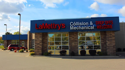LaMettry's Collision, Inc.
