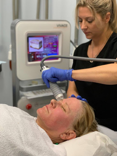 Explore men's behind the ear tattoo ideas, creative tattoo ideas in Chesapeake, available at Dermacare of Hampton Roads