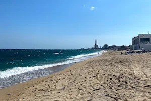 Playa Badalona image