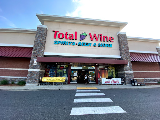 Wine Store «Total Wine & More», reviews and photos, 230 Cherry St, Milford, CT 06460, USA