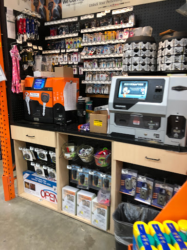 Home Improvement Store «The Home Depot», reviews and photos, 800 Commerce Blvd, Dickson City, PA 18519, USA