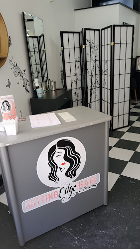 Comments and reviews of Cutting Edge Barbers - Timaru