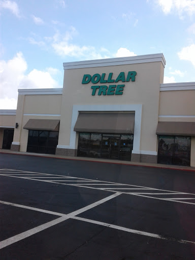 Dollar Store «Dollar Tree», reviews and photos, 17418 Northwest Fwy, Jersey Village, TX 77040, USA