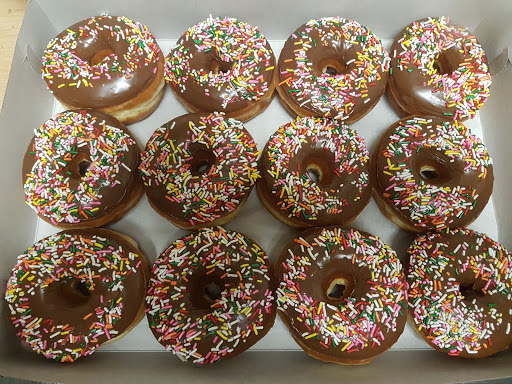 Donut Shop «Bumblebee Donut 2», reviews and photos, 798 E Alosta Ave, Azusa, CA 91702, USA