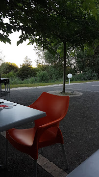 Atmosphère du Restaurant La Rotisserie à Muret - n°5