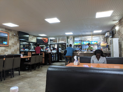 Basha Bakery & Restaurant - 73 Wilkinson Road, Freetown, Sierra Leone