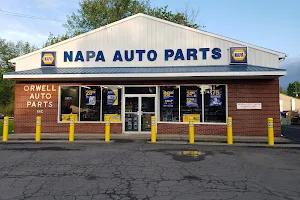NAPA Auto Parts image