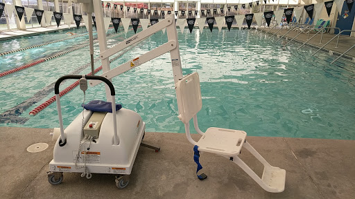 Health Club «New York Sports Clubs», reviews and photos, 34 U.S. 9, Morganville, NJ 07751, USA