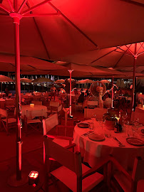 Atmosphère du Restaurant Miramar Plage à Cannes - n°19