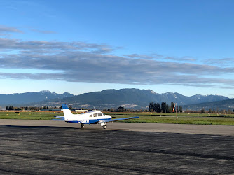 Pitt Meadows Regional Airport