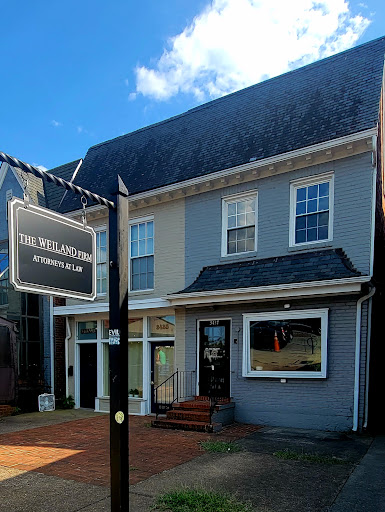 Criminal Justice Attorney «Weiland Upton, PLC», reviews and photos