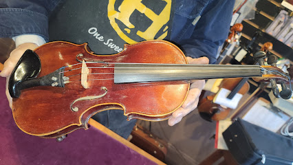 Hershey Violins