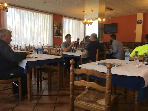 Dehesa Ibérica Catalana Restaurant Braseria en Parets del Vallès